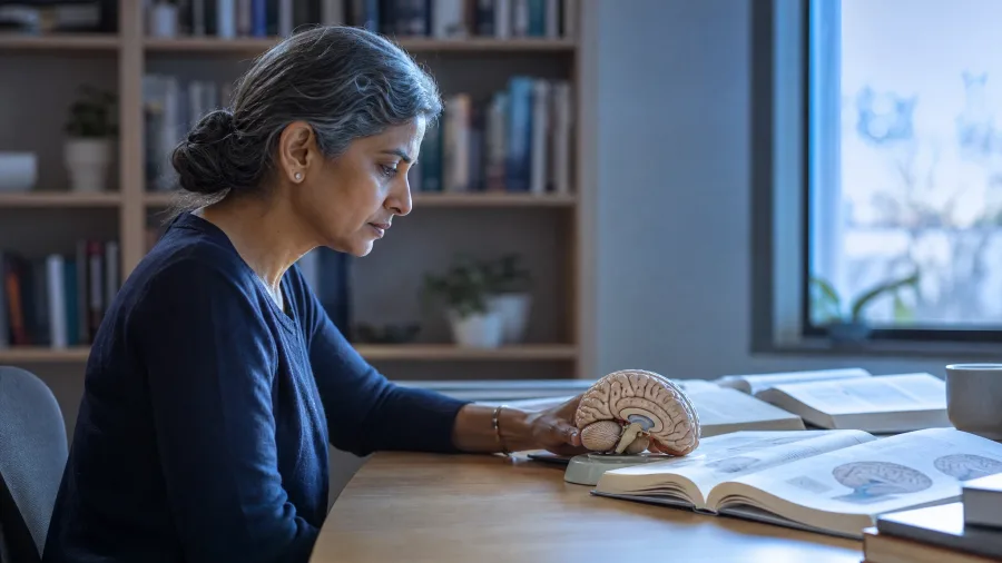 The Medical Consensus: What Neurologists Want Over-Fifty Adults to Know