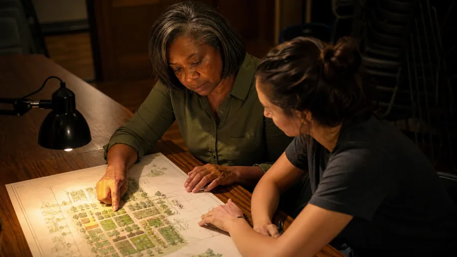 Pillar 4: Community Co-Creation and Generative Mentorship
