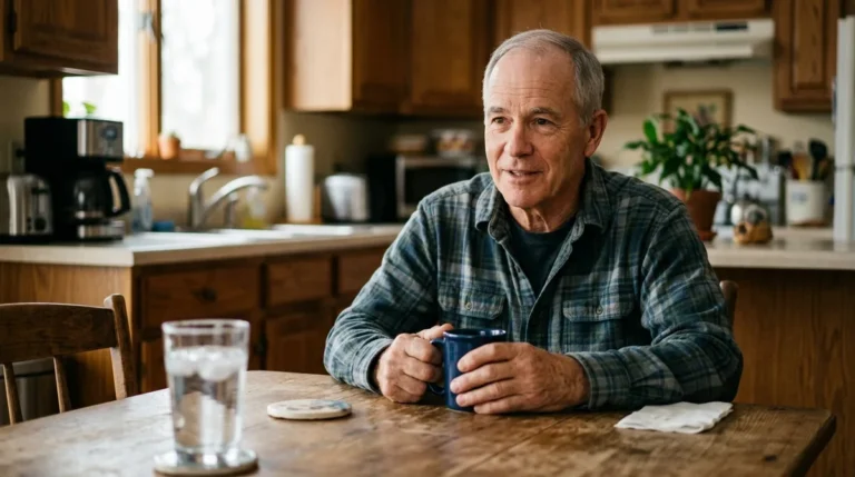 I Retired at 62 and Regretted Telling People These 4 Things