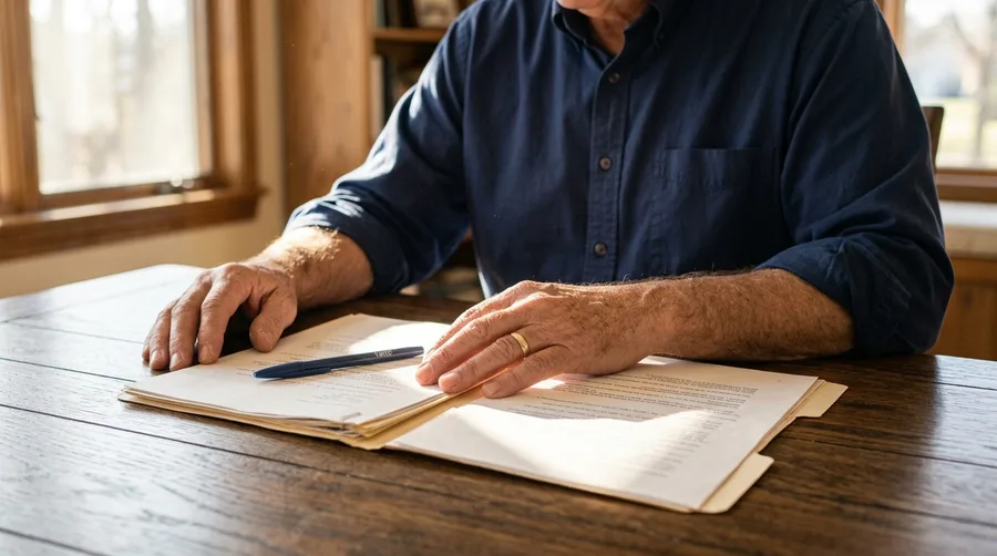 Discussing Your Will and Estate Plans