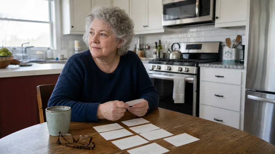 Can You Still Build New Neural Pathways After Sixty?