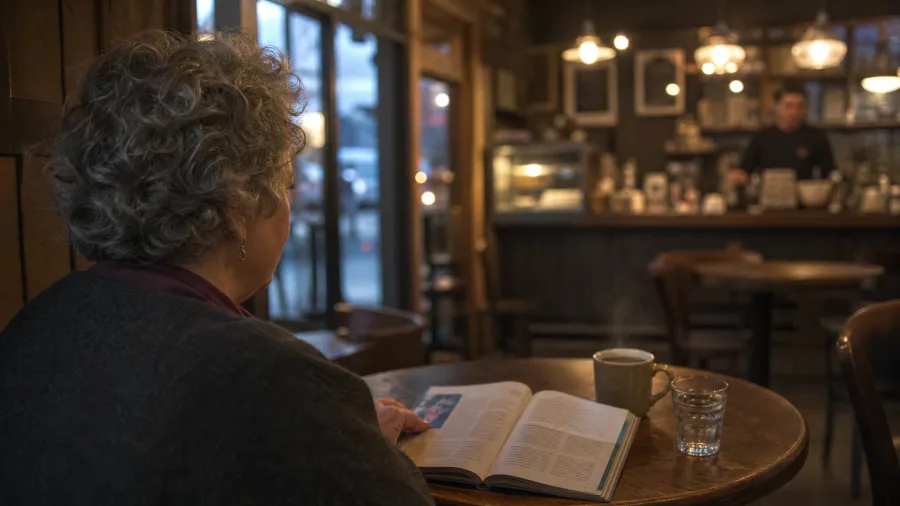 Does Social Hesitation Drain More Brainpower Than Grammar Errors?