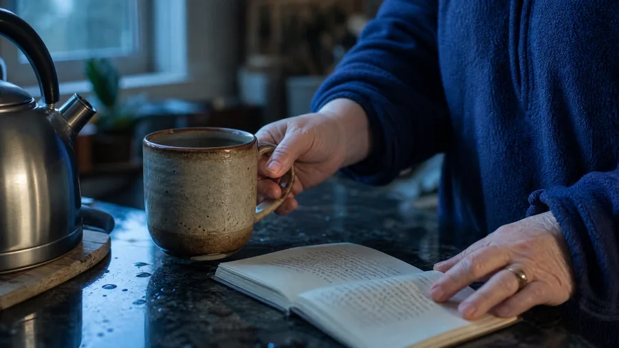 How Does a New Language Quietly Change Daily Home Focus?