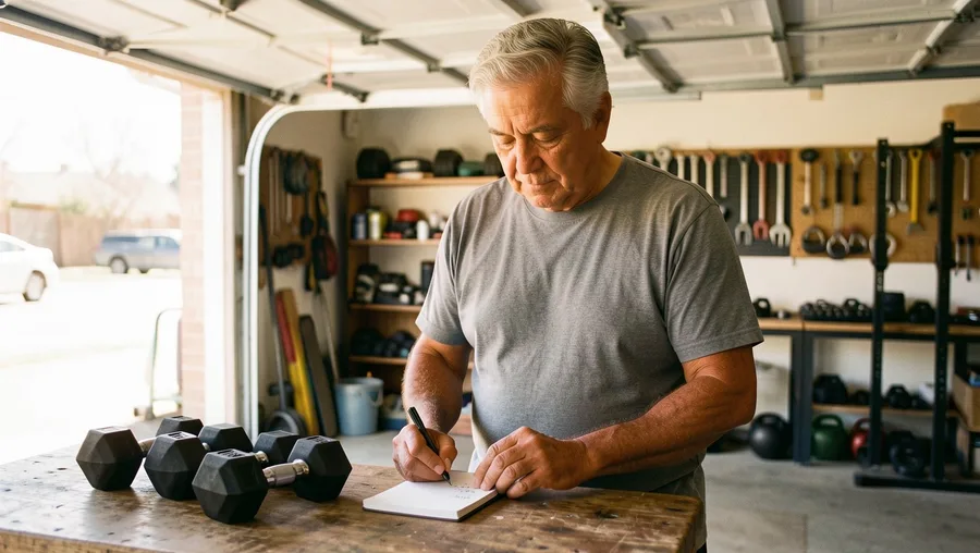 Lesson 4: Two Moderate Days Beat One Heroic Workout