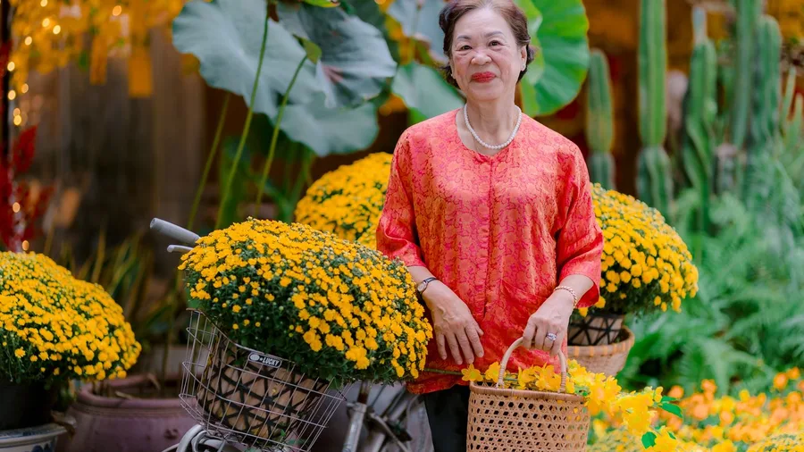 The Tangible Shift: 10 Years Younger
