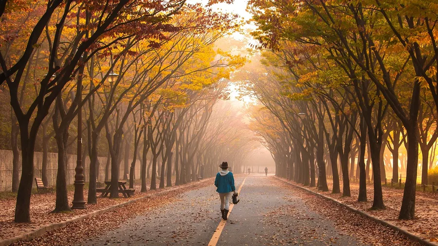Your Own Path to Renewed Youth