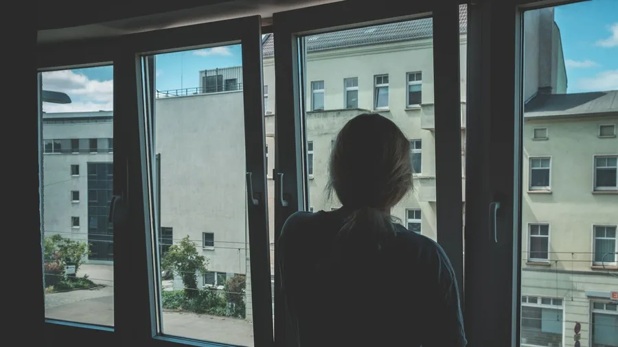 People began editing themselves around me