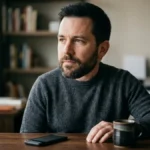 I Stopped Reacting for 30 Days — Here's What Changed
