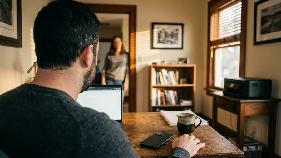 The Quiet Cost of Instant Replies