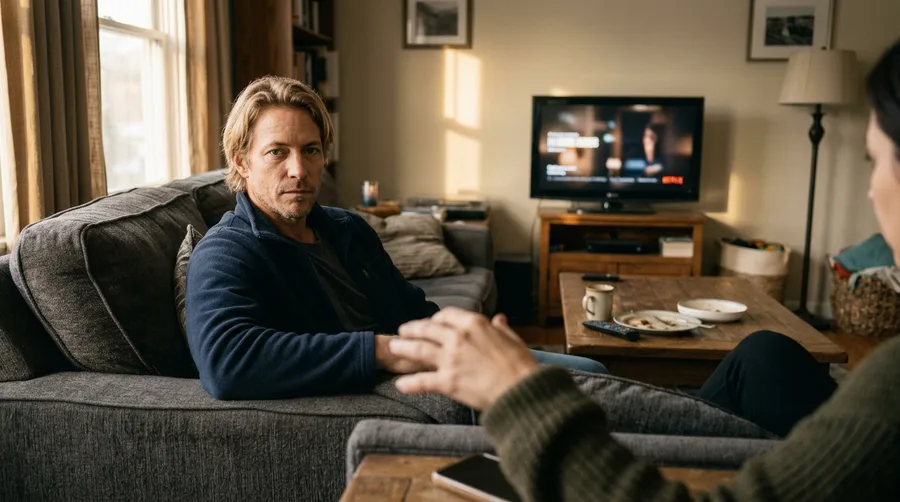 The Living Room Test