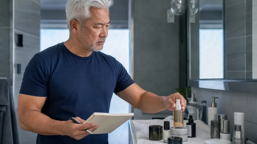 The Seven-Day Product Audit: Is Your Routine Working Against You?