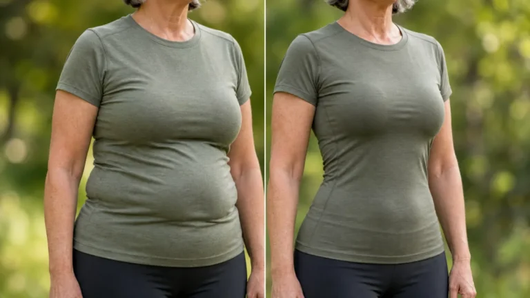 I Swapped My Treadmill for Hills at 61 — 4 Things That Improved