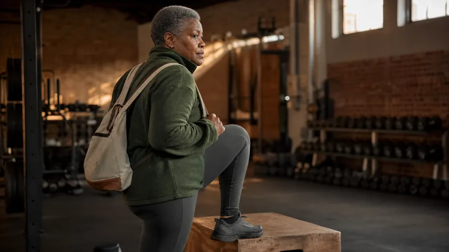 Functional Longevity Over Gym Metrics