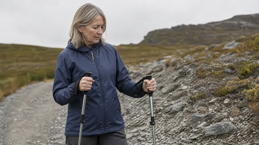 Is Your Routine Ready for the Hills?
