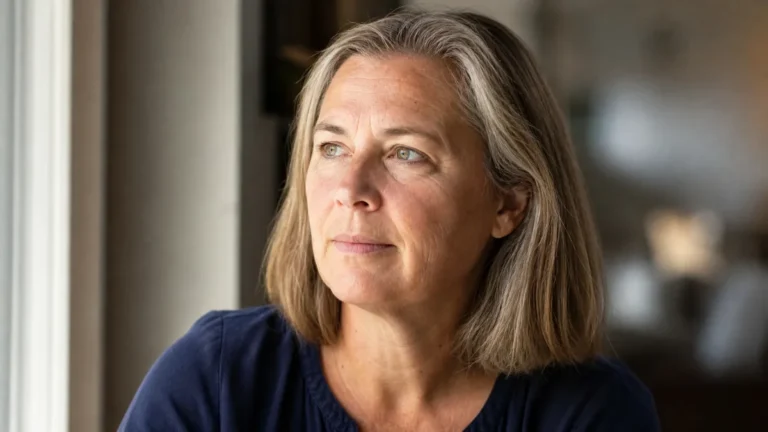 I Tracked My Brain Fog for 3 Months at 52 — the Pattern Surprised Me