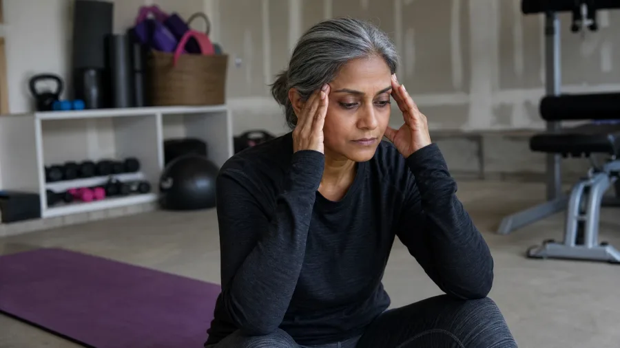 Month Two: The Surprising Glycemic Connection