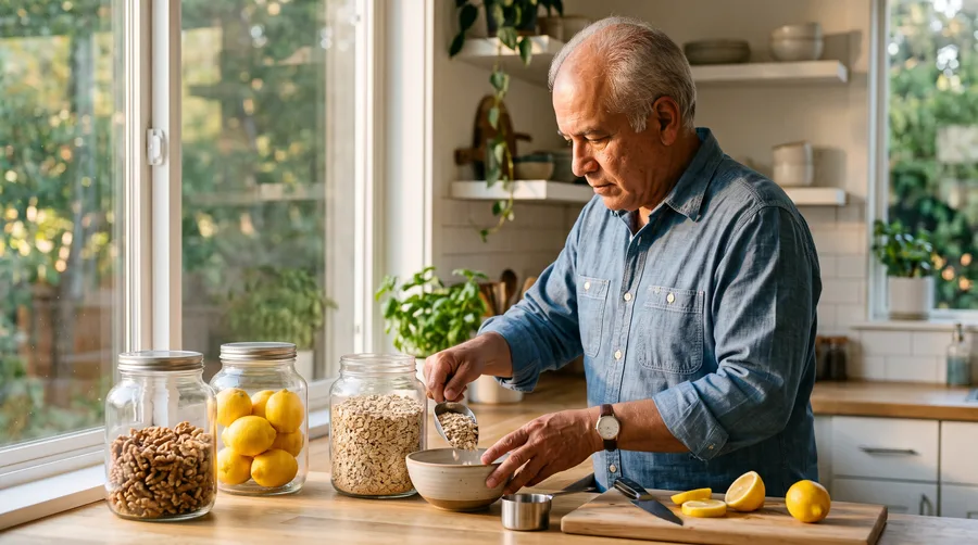 Why the First Meal Dictates Your Entire Day
