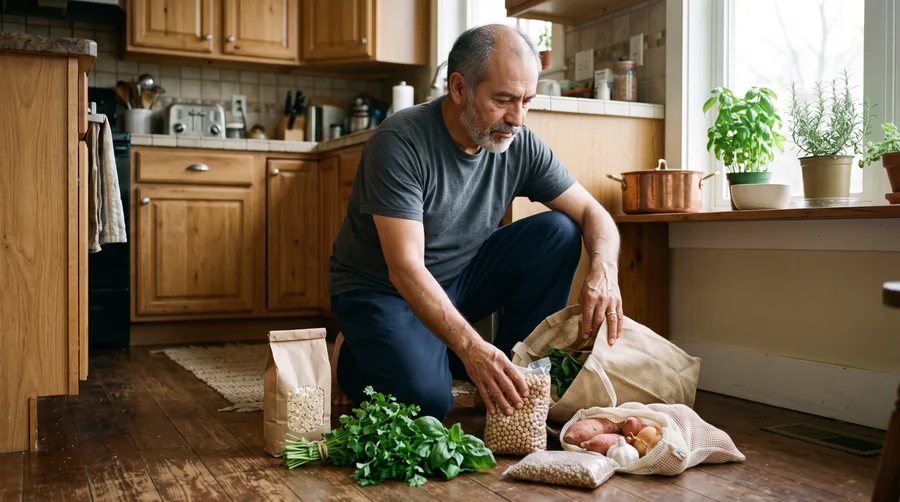 Surprise Two: The Digestive Reset and Gut Adaptation