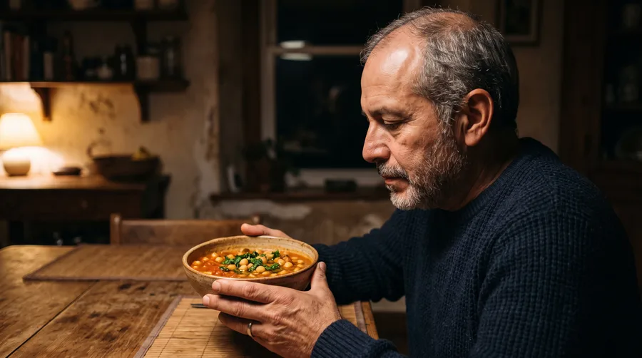 Surprise Three: The Complete Shift in Satiety and Appetite