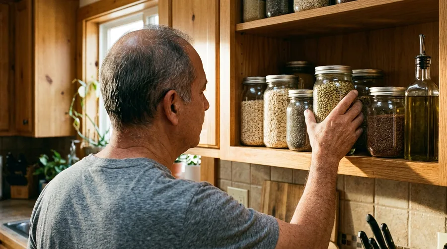 Surprise Four: Simplicity and Time Savings in the Kitchen