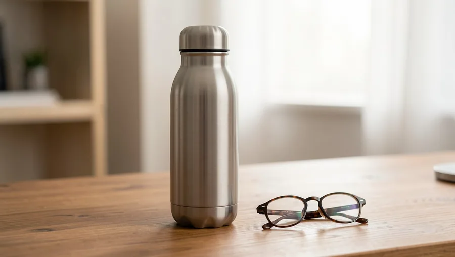 Drinking Two Liters of Filtered Water Daily