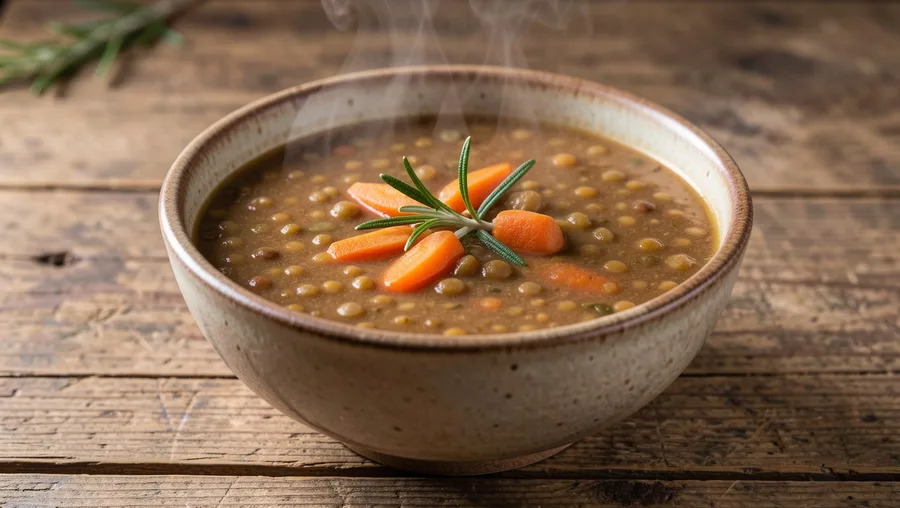 Incorporating Half a Cup of Legumes Daily