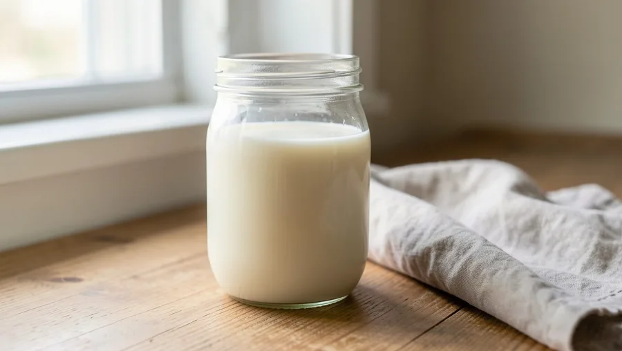 Consuming Prebiotic Cultured Foods Daily