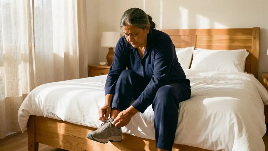 Months 1β3: The Joint Adaptation and Sleep Realignment