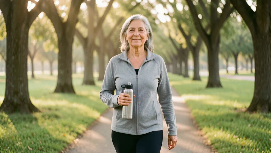 Months 9β12: Cortisol Balance, Brain Fog, and Real-World Endurance