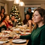 If You Do These 5 Things at Family Dinners, You Learned Them Young
