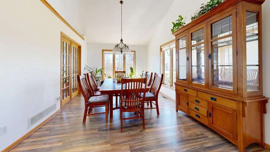 Saving special possessions leaves valuable items perpetually unused