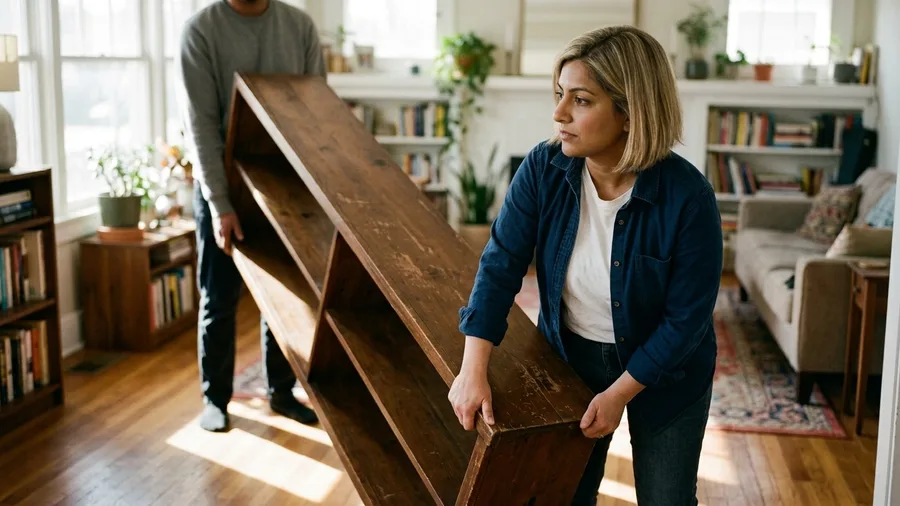 Reframing Support Shifts the Dynamic From Weakness to Partnership