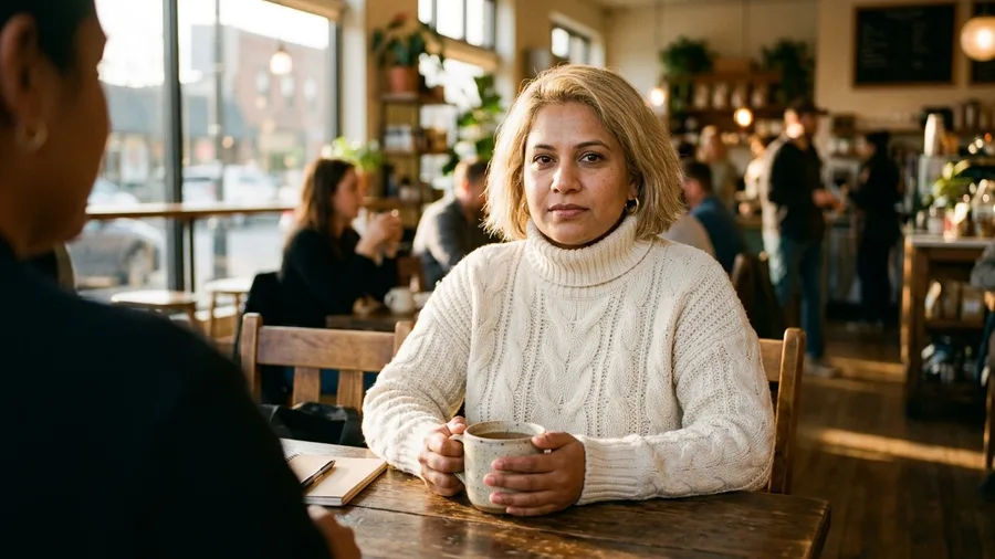 What the Research Shows About Social Connection and Nervous System Regulation