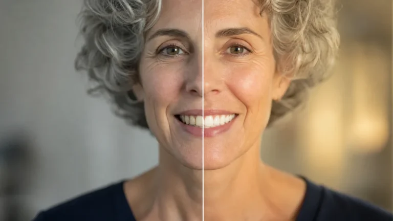 I'm a Dentist — These 3 Habits Age Your Smile Fastest