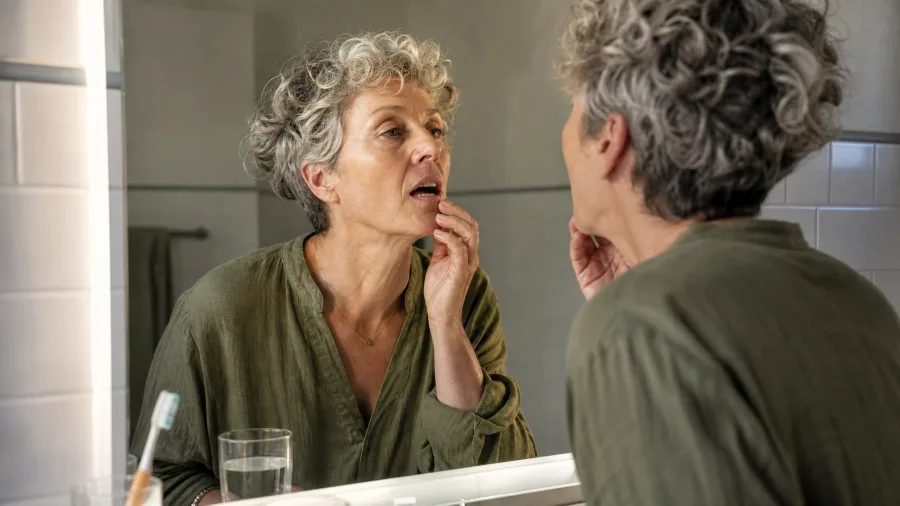 The Smile Self-Check: Are Your Habits Aging You?