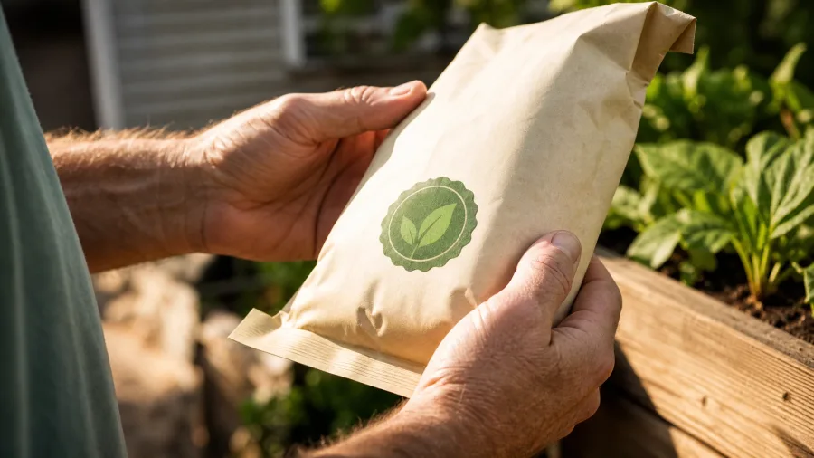Why Food Marketing Outsmarting Your Good Intentions