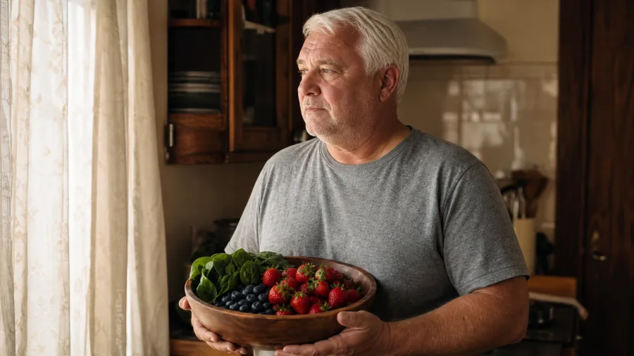 The Core Consensus of Whole Food Nutrition