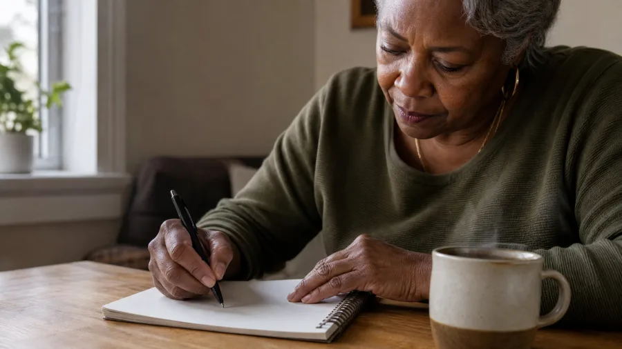 Self-Check Payoff: Assessing Your Personal Morning Gut Response