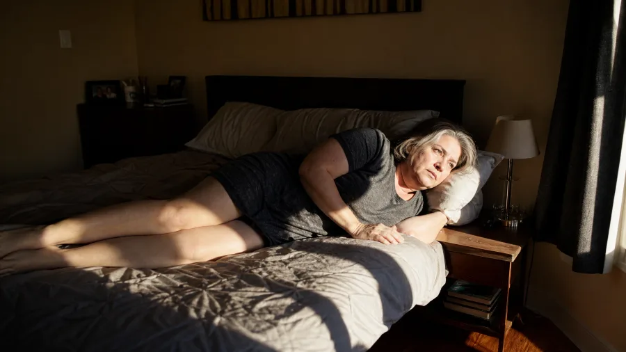 Guarduring Deep Sleep Like a Controlled Substance