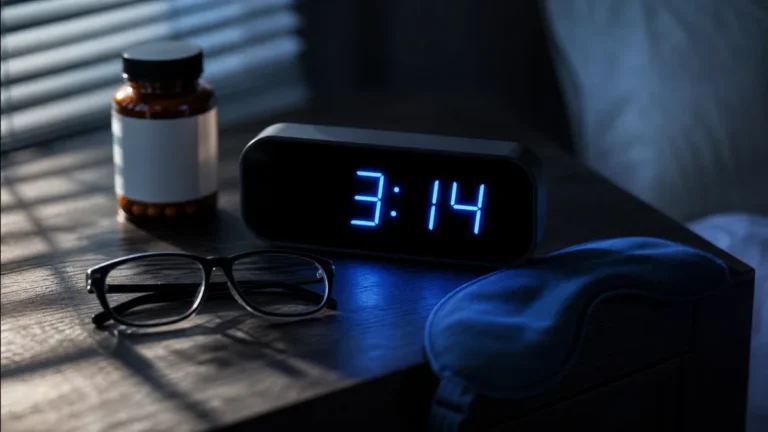 I'm a Sleep Specialist — I'd Never Take This Popular Supplement