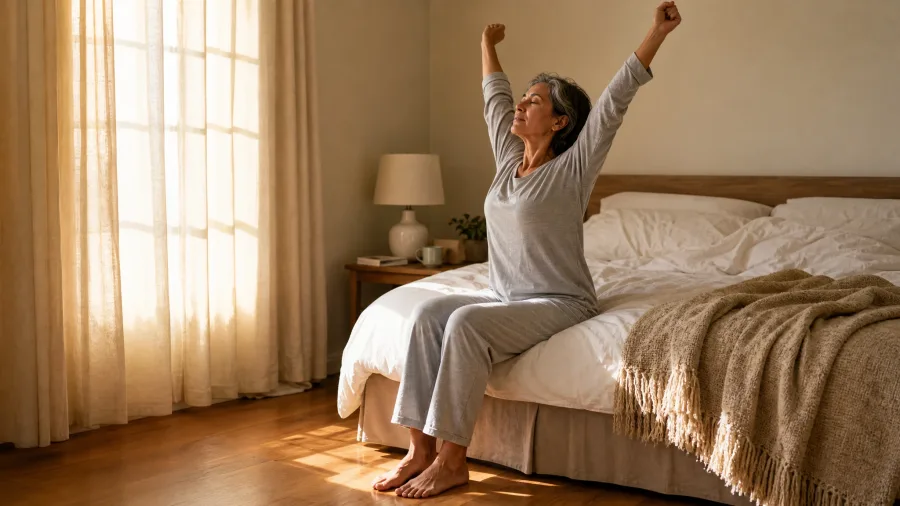 What Sleep Specialists Recommend Instead