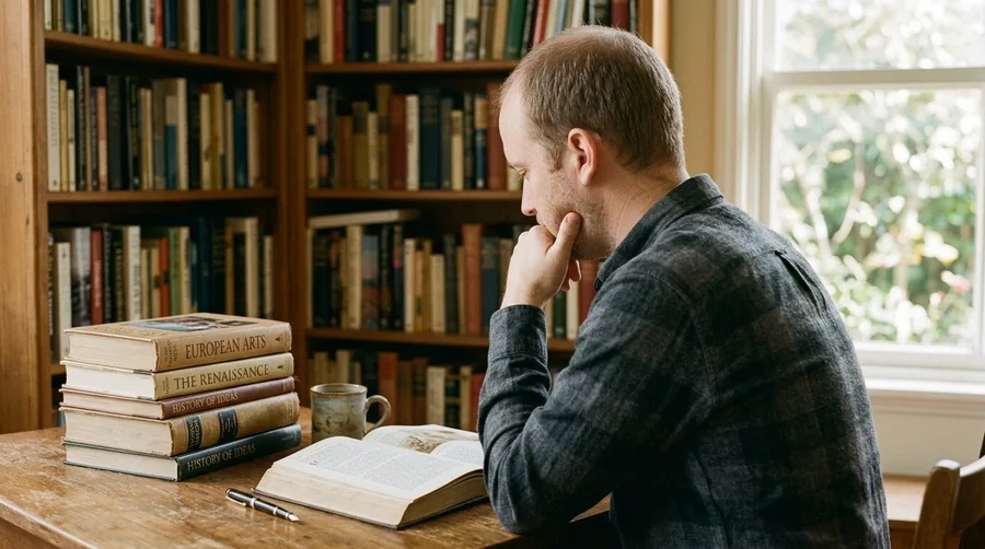 Understanding Cognitive Humility