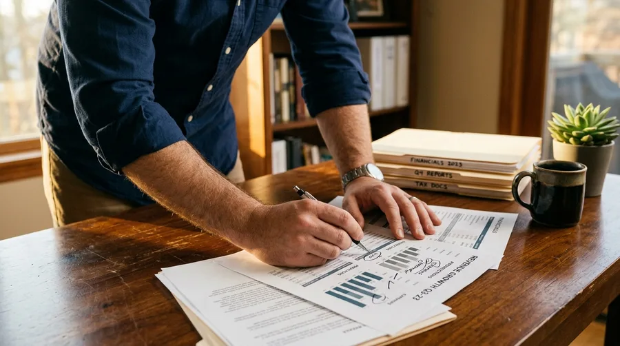 Embracing Counterintuitive Honesty