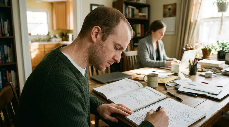 Calculating Long-Term Costs