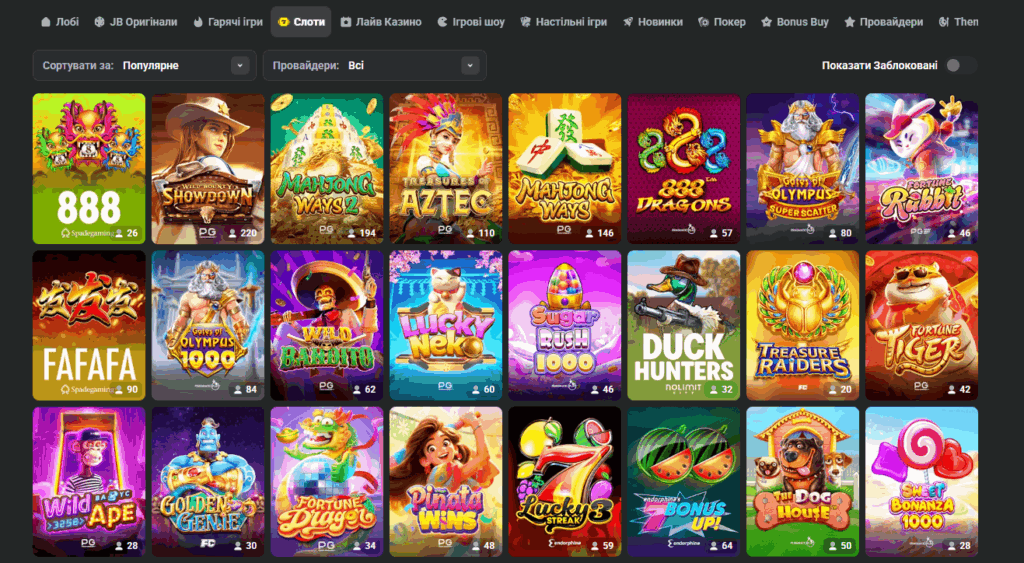 JB Casino Overview A Comprehensive Insight JB Casino Overview A Comprehensive Insight