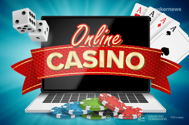 K8 Casino Registration Process A Step-by-Step Guide -1700004404