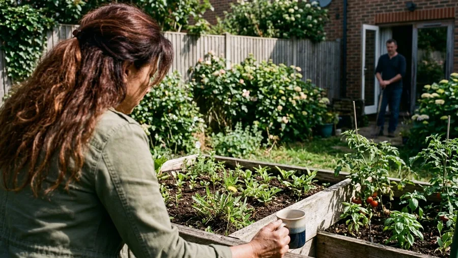 The Heavy Burden of Extreme Self-Reliance