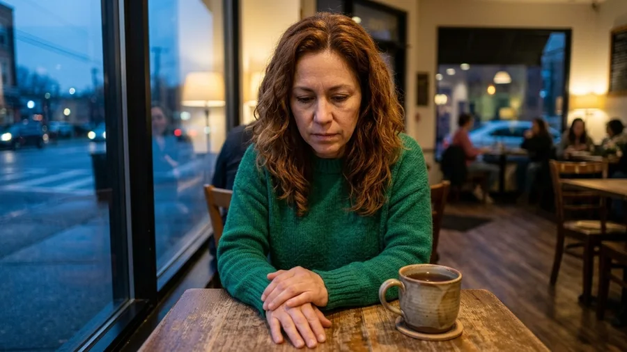 The Discomfort of Receiving Care and Attention