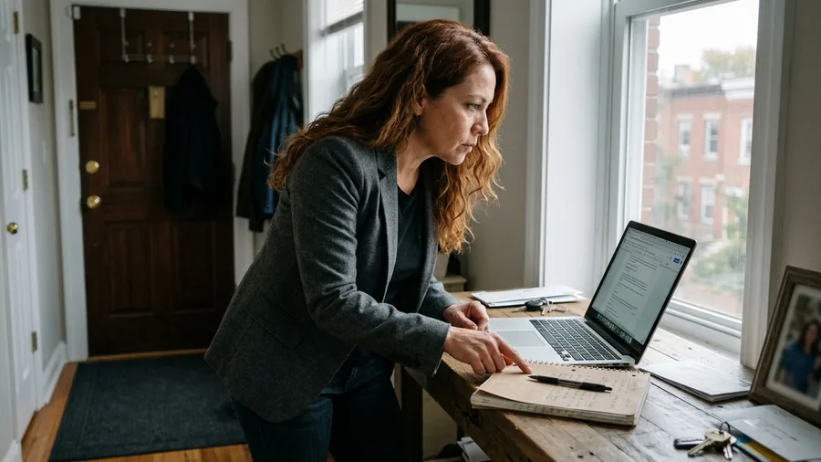 Mastering the Art of Invisible Perfectionism