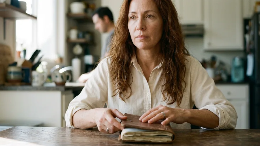 The Quiet Skill of Validating Yourself First